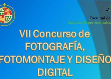 Cartel del concurso.