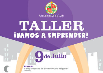 Imagen del cartel.