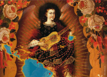 Cartel del festival.