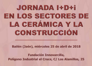 Cartel de la jornada.