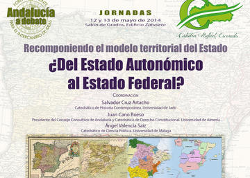 Cartel de la jornada.