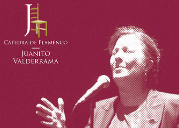 Imagen del cartel.