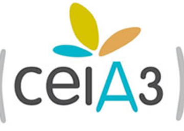 Logotipo del ceiaA3