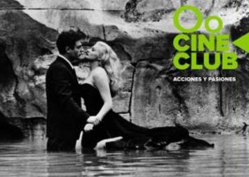 Cartel del ciclo.