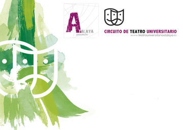 El Circuito Andaluz de Teatro, en Baeza