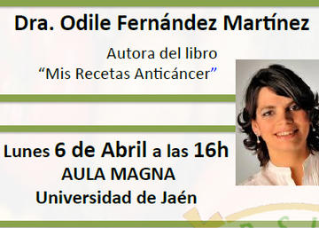 Imagen del cartel.
