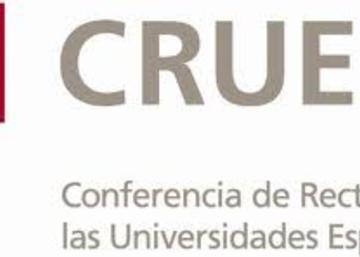 Logotipo de CRUE