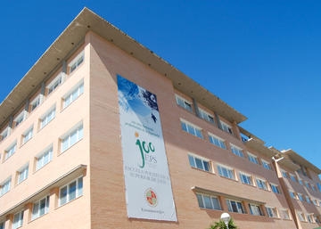 Edificio A3.