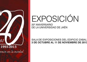 Cartel de la exposición