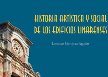 Extracto de la portada del libro.