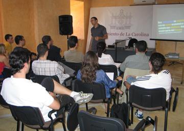 Información sobre los Cursos de Verano de la UJA