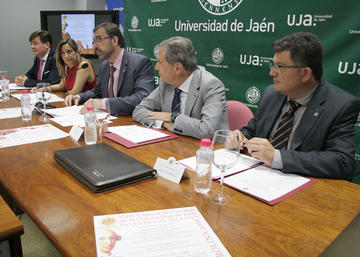 Presentación de los cursos.