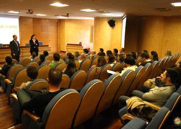 Información sobre Jornadas de Acceso a la Universidad 