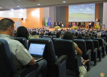 Edición anterior de las jornadas.