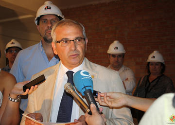 Manuel Parras Rosa.