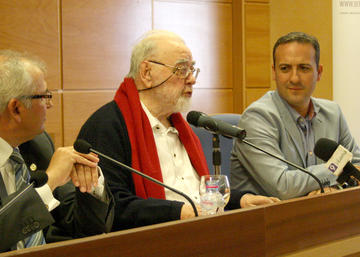 Miguel Picazo.