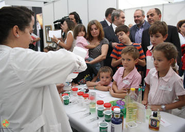 Información  acreditación como miembro de la Red de Unidades de Cultura Científi