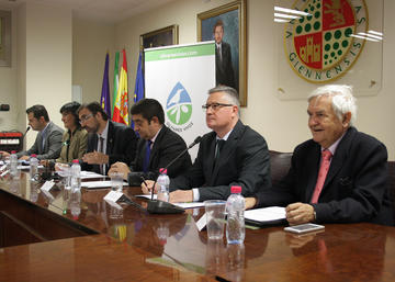 Presentación del proyecto.