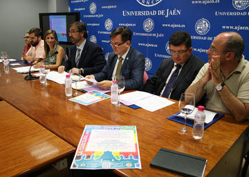 Presentación de los cursos.