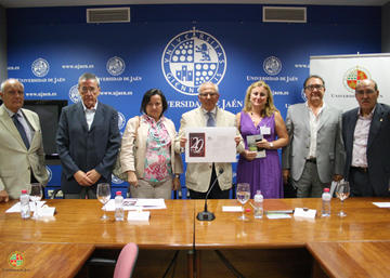 Presentación del programa de actividades