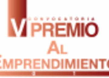 V Premio al Emprendimiento 2012