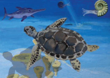 Ilustración del libro.