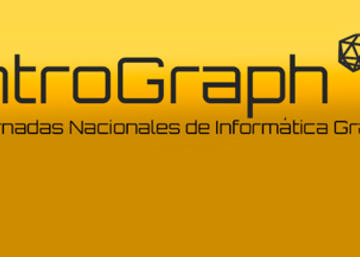 Logotipo de las jornadas.
