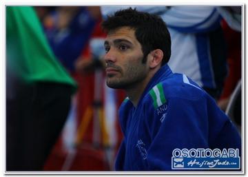 Javier Madera.