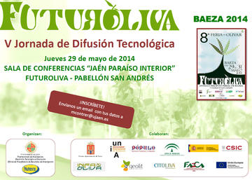 Cartel de las jornadas.