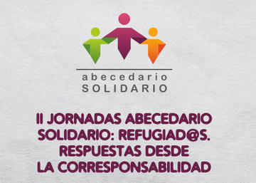 Logotipo de las jornadas.