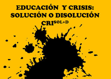 Cartel de las jornadas