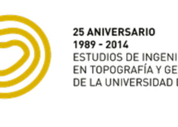 Logotipo del 25 aniversario