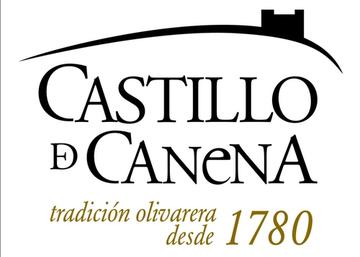 Logotipo de Castillo de Canena
