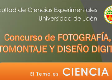 Cartel del concurso