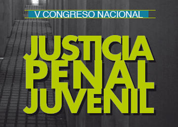 Cartel del congreso.