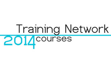 Logotipo de los cursos.