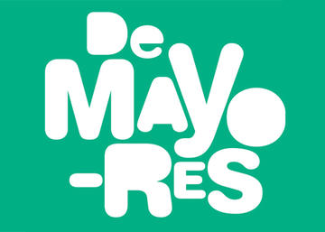 Logotipo Programa Universitario de Mayores
