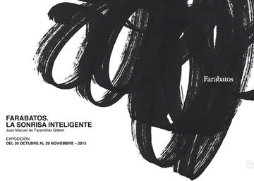 Cartel de la exposición.