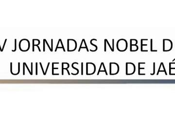 Logotipo de las jornadas.