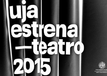 la "UJA Estrena Teatro", los días 1 y 2 de junio