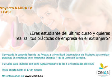 Información sobre el Proyecto Naura