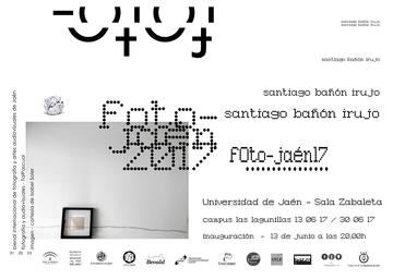 Bienal de fotografía Santiago Bañón