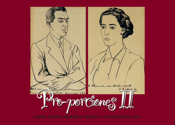 "Pro-porciones II", en Torreblascopedro