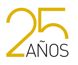 25 Anniversary Vice Rector For Communication And Institutional Projection