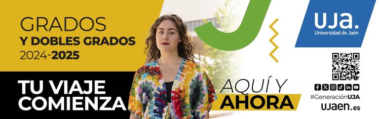 Banner Campaña de Grados