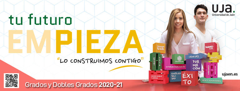 Banner Campaña de Grados y Dobles Grados