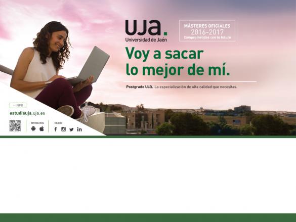 Banner Campaña Postgrados 2016-2017