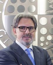 Sr. D. Alberto del Real Alcalá