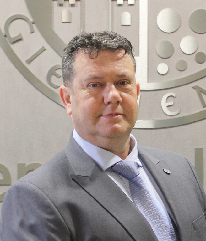 Raúl Mata Campos