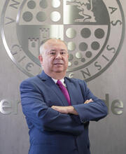 Director del Secretariado de Acceso y Admisión a la Universidad y relaciones con los Centros de Secundaria y Ciclos Formativos